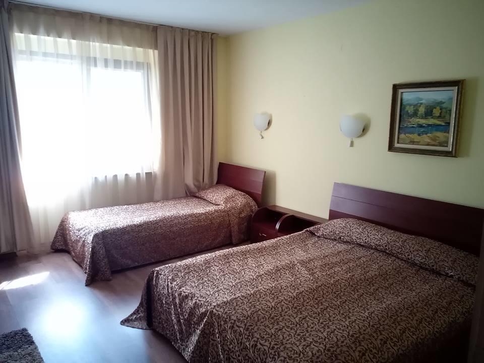 Hotel Varosha Ловеч Екстер'єр фото